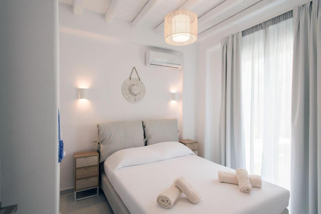 Desire Mykonos Διαμέρισμα Mykonos Town