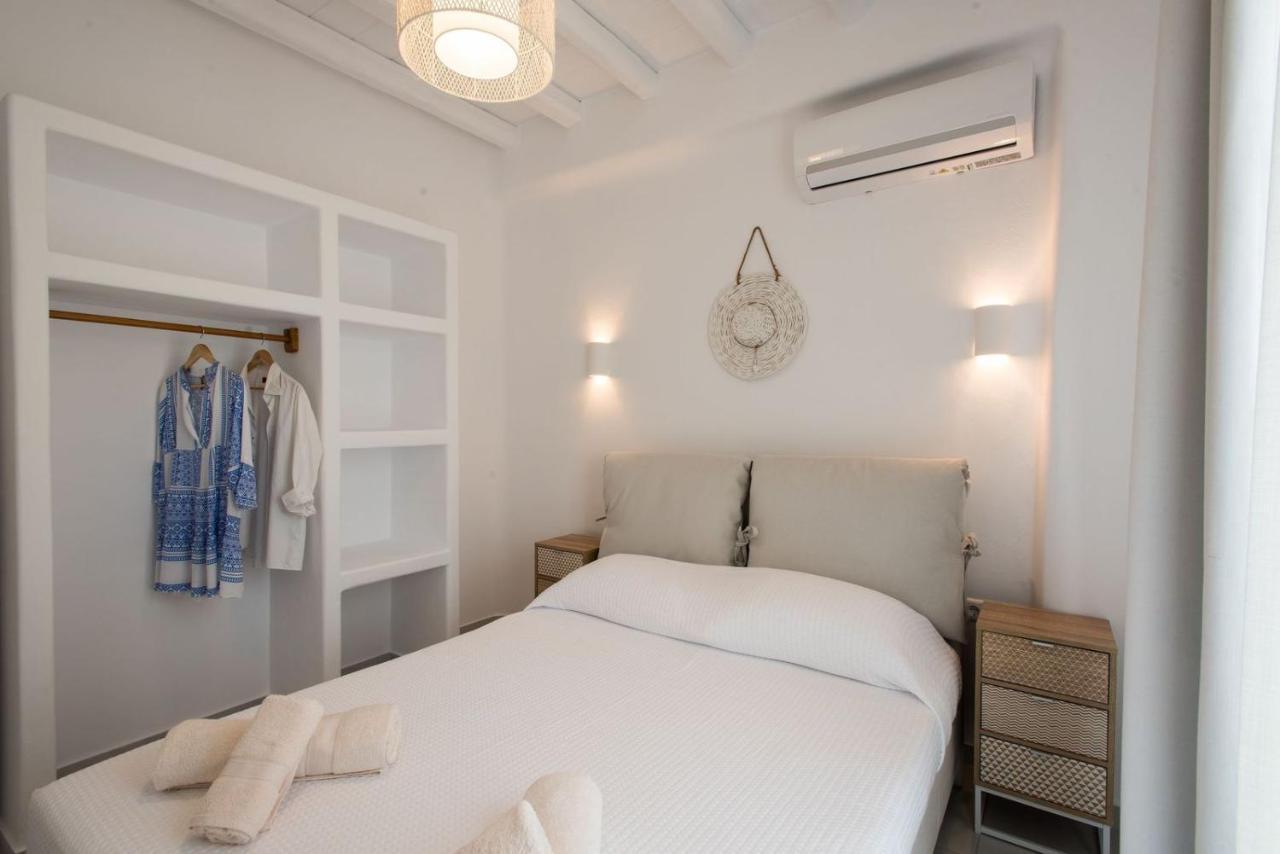 Διαμέρισμα Desire Mykonos