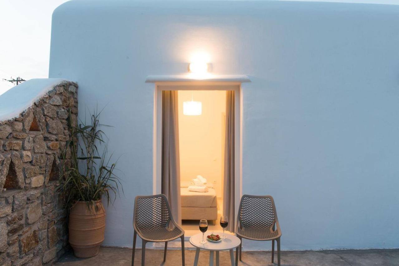 Desire Mykonos Διαμέρισμα *