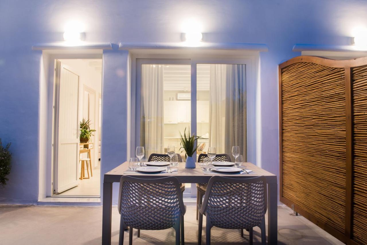 Desire Mykonos Διαμέρισμα *