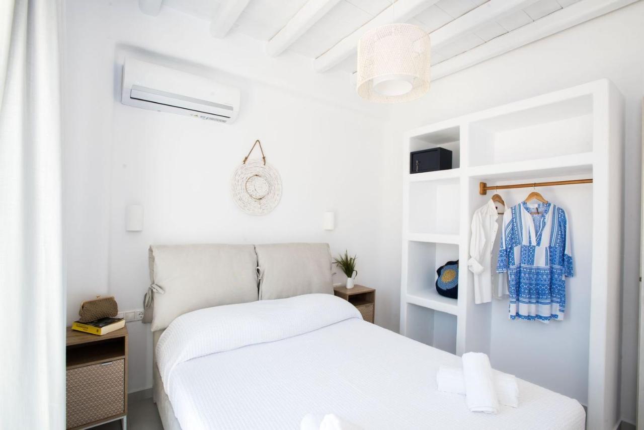 Desire Mykonos Διαμέρισμα *