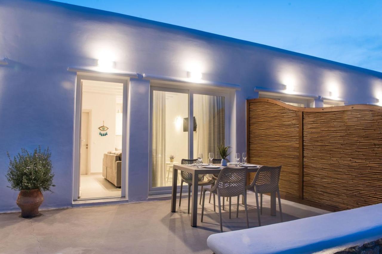 Desire Mykonos Διαμέρισμα *
