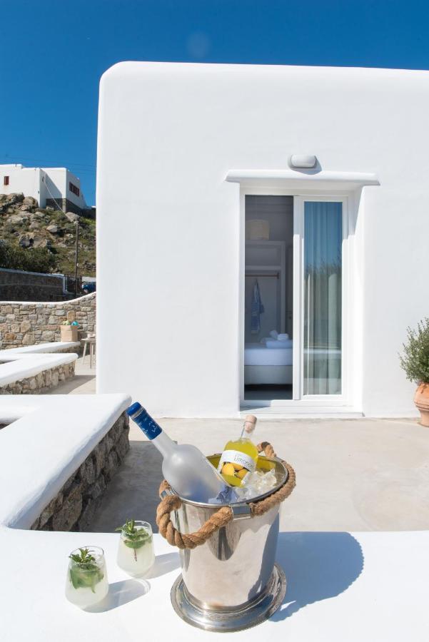Desire Mykonos Διαμέρισμα
