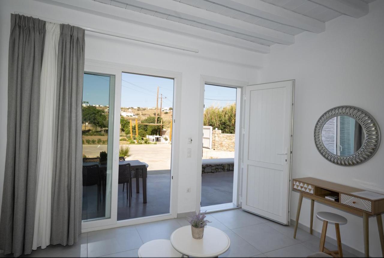 Desire Mykonos Διαμέρισμα *