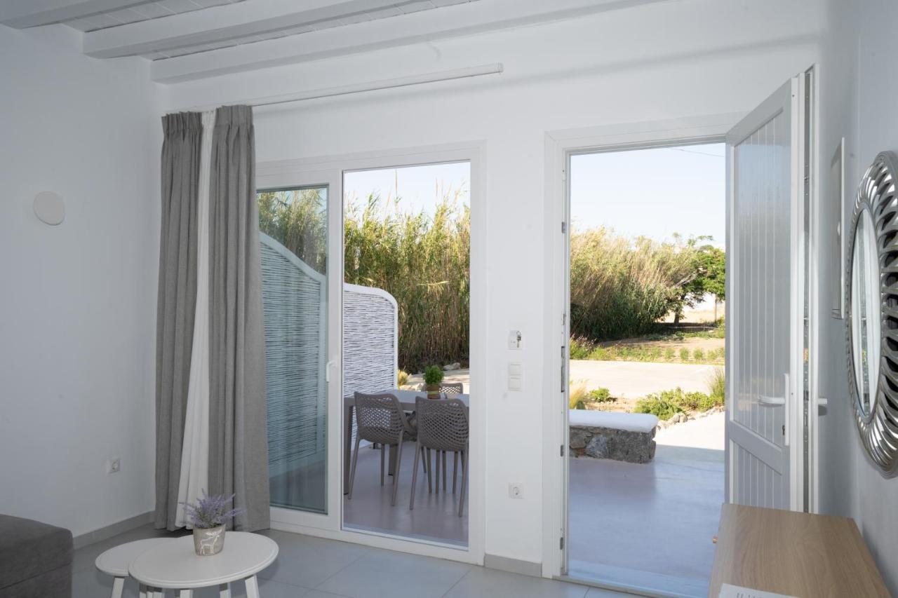 Desire Mykonos Διαμέρισμα *