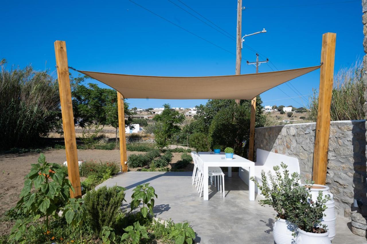 Apartamento Desire Mykonos Mykonos Town